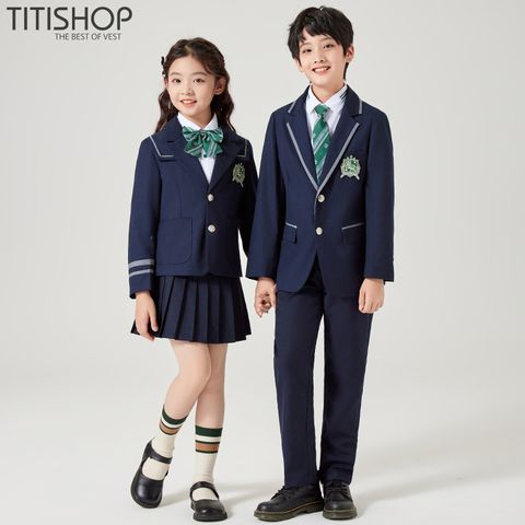 Vest Cặp Đôi Bé Trai & Gái