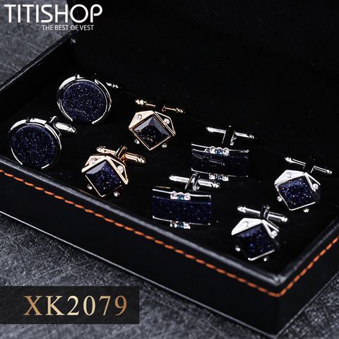 Bộ 4 Măng Sét Master TITISHOP XK2079
