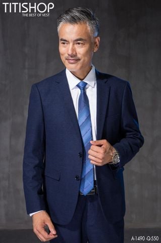 Vest Trung Niên Cho Bố ( S-5XL )