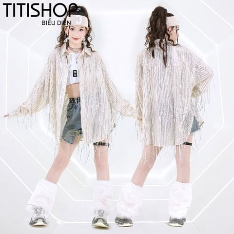Sét Biểu Diễn Lớn Titishop ( Đặt 5-7 Ngày )