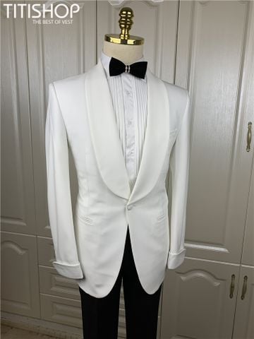 Suit Tuxedo Titishop (M-4XL)