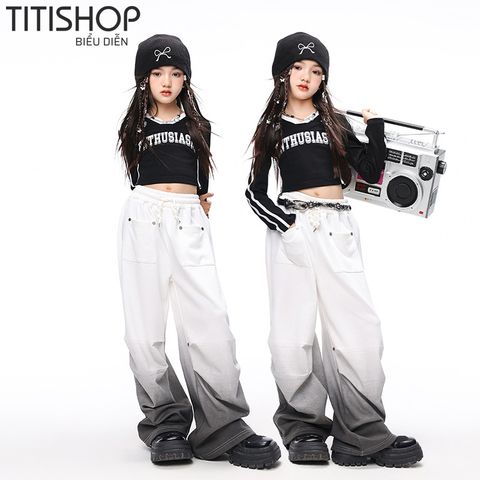Sét Biểu Diễn Titishop ( Đặt 5-7 Ngày )