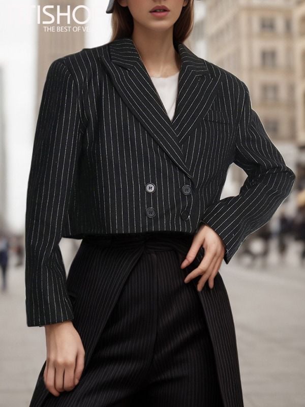 Áo Blazer Hotgirl Titishop (S-XL)