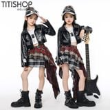 Sét Biểu Diễn Titishop ( Đặt 5-7 Ngày )