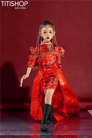 Sét Biểu Diễn Luxury