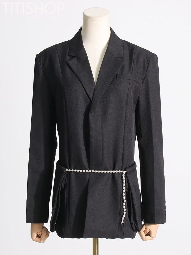 Áo Blazer Hotgirl Titishop (S-XL)