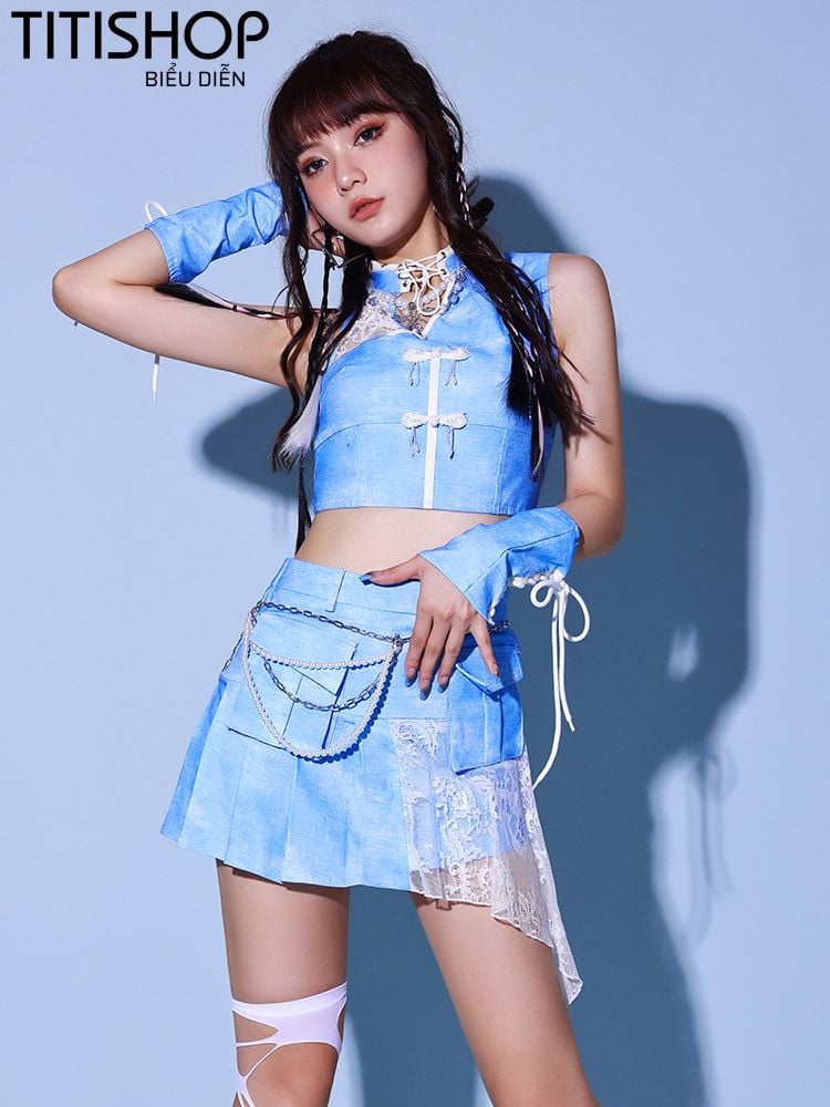 Sét Biểu Diễn Lớn Titishop ( Đặt 5-7 Ngày )