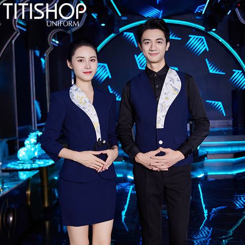 Đồng Phục Quán Bar, Karaoke ( May Sẵn )