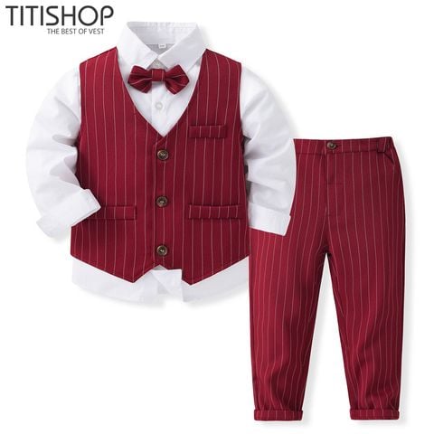 Bộ 4 Món Ghile Thôi Nôi  (7-25kg)