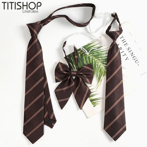 Bộ Phụ Kiện Đồng Phục TITISHOP