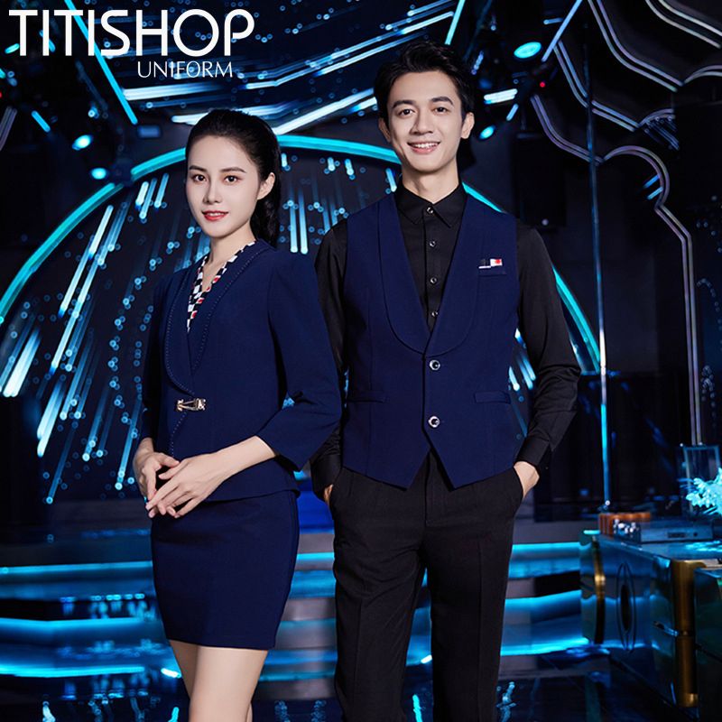 Đồng Phục Quán Bar, Karaoke ( May Sẵn )