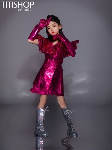 Sét Biểu Diễn Luxury