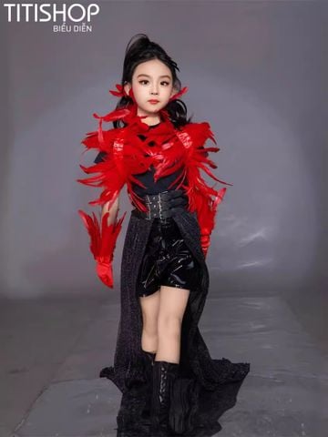 Sét Biểu Diễn Luxury