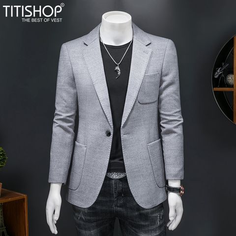 Áo Vest Nam Titishop VN676 Luxury ( Đặt 5 Ngày )