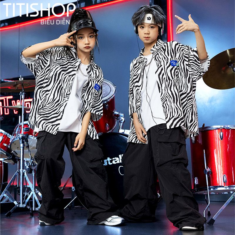 Sét Biểu Diễn Titishop ( Đặt 5-7 Ngày )