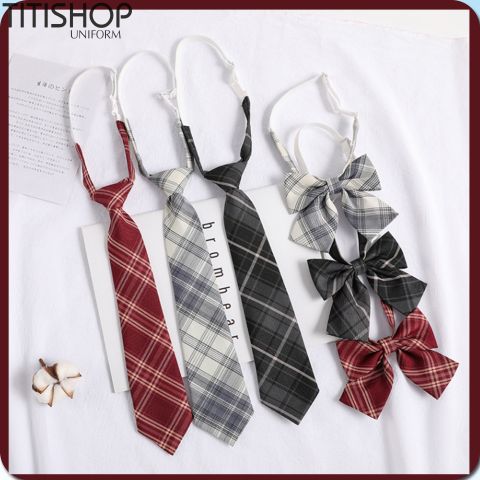 Bộ Phụ Kiện Đồng Phục TITISHOP