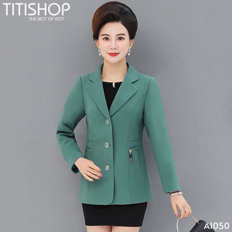 Vest Tăng Mẹ TITISHOP ( XL -5XL )