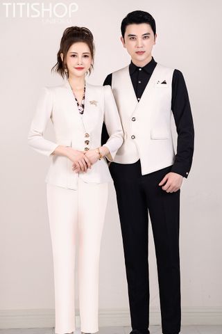 Đồng Phục Quán Bar, Karaoke ( May Sẵn )