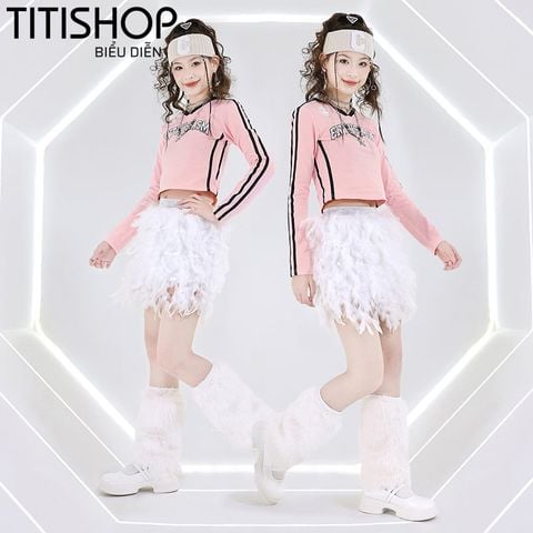 Sét Biểu Diễn Lớn Titishop ( Đặt 5-7 Ngày )