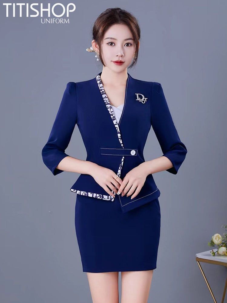 Đồng Phục Quán Bar, Karaoke ( May Sẵn )