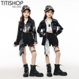 Sét Biểu Diễn Titishop ( Đặt 5-7 Ngày )