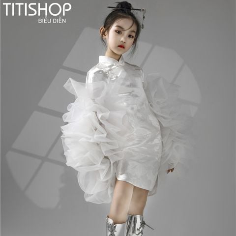 Sét Biểu Diễn Luxury