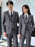 Áo Vest HSSV Titishop (S-6XL)