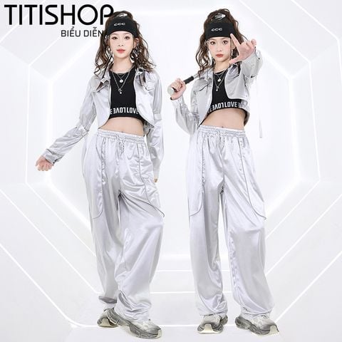 Sét Biểu Diễn Lớn Titishop ( Đặt 5-7 Ngày )