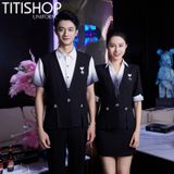 Đồng Phục Quán Bar, Karaoke ( May Sẵn )