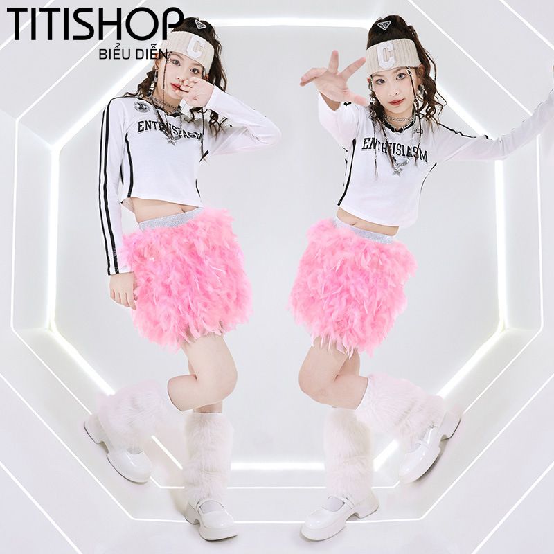 Sét Biểu Diễn Lớn Titishop ( Đặt 5-7 Ngày )