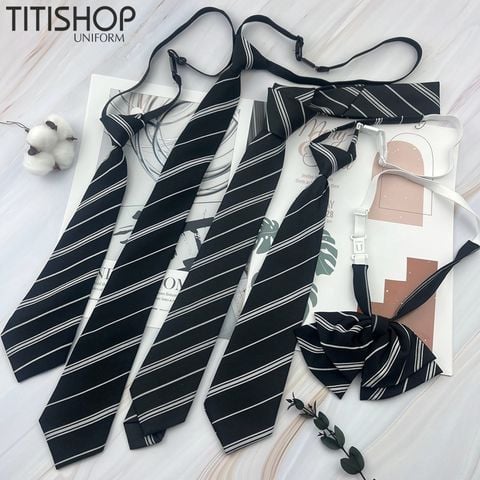 Bộ Phụ Kiện Đồng Phục TITISHOP
