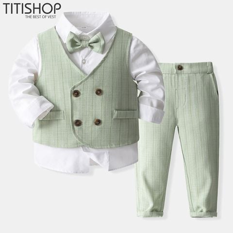 Bộ 4 Món Ghile Thôi Nôi  (7-25kg)