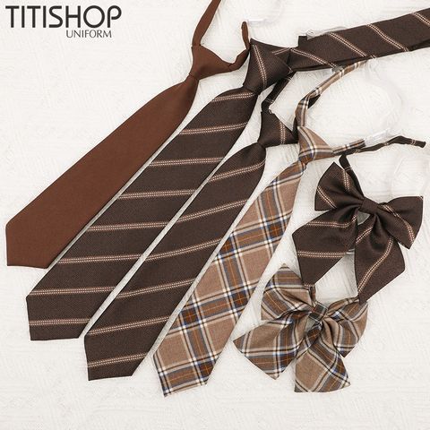 Bộ Phụ Kiện Đồng Phục TITISHOP