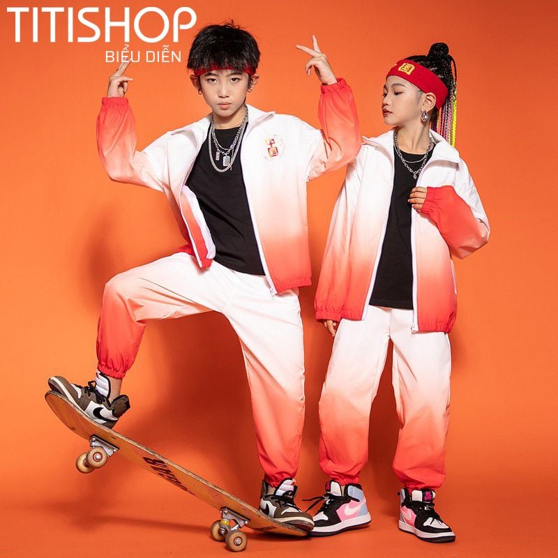 Sét Biểu Diễn Titishop ( Đặt 5-7 Ngày )