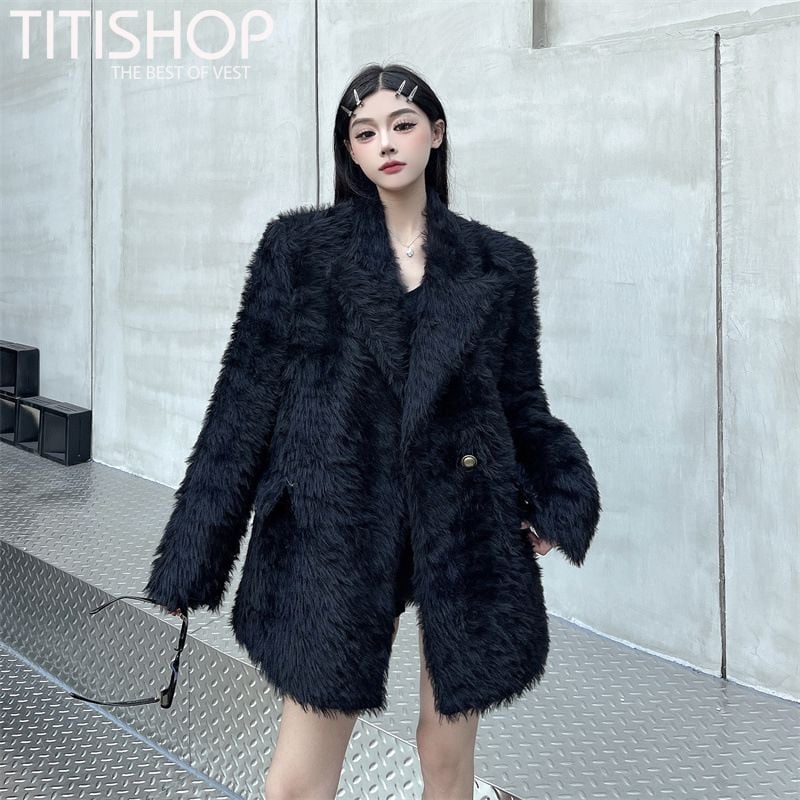 Áo Blazer Hotgirl Titishop (S-XL)