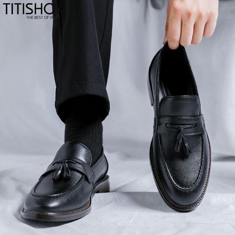 Giày Mặc Vest 38-44