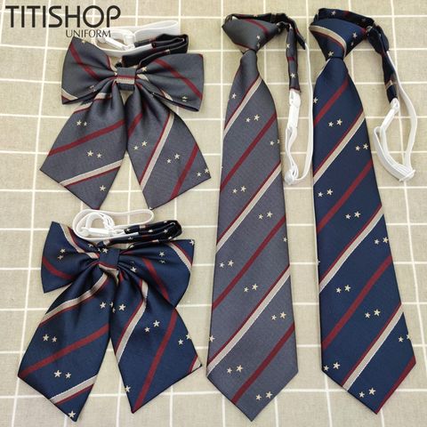 Bộ Phụ Kiện Đồng Phục TITISHOP