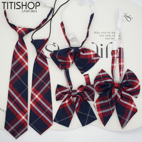 Bộ Phụ Kiện Đồng Phục TITISHOP