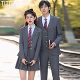 Áo Vest HSSV Titishop (S-6XL)