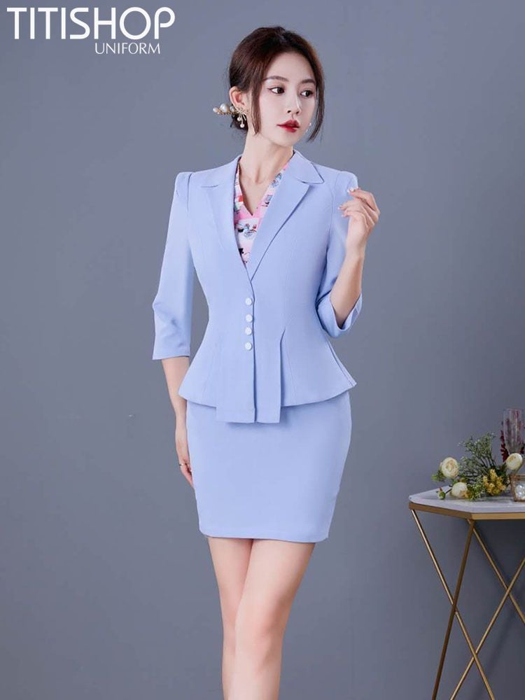 Đồng Phục Quán Bar, Karaoke ( May Sẵn )