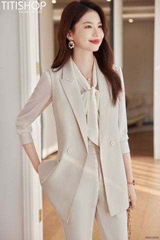 Áo Vest Không Tay Titishop ( S -4XL )
