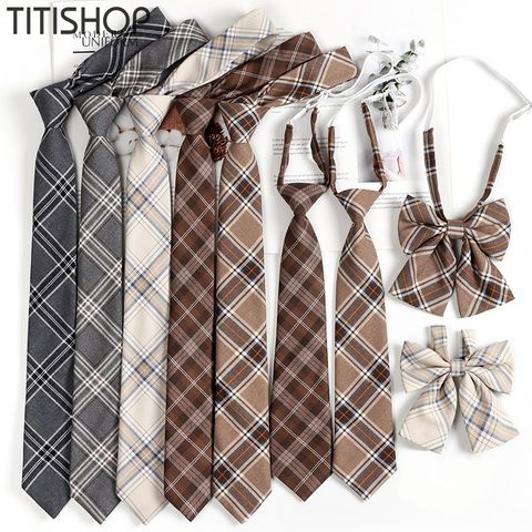 Bộ Phụ Kiện Đồng Phục TITISHOP