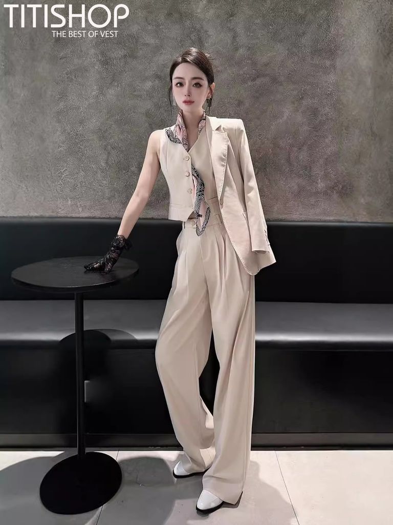 Áo Blazer Hotgirl Titishop (S-XL)