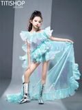 Sét Biểu Diễn Luxury