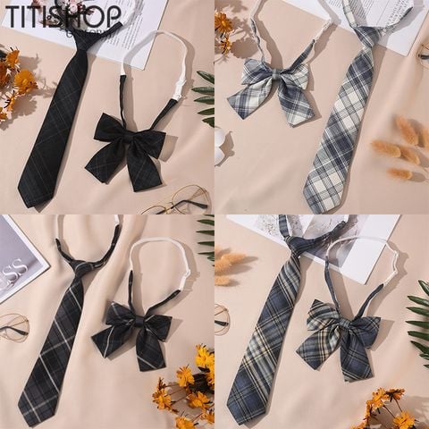 Bộ Phụ Kiện Đồng Phục TITISHOP