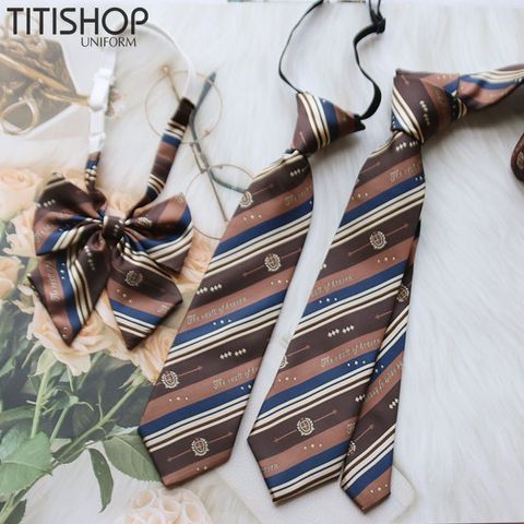 Bộ Phụ Kiện Đồng Phục TITISHOP