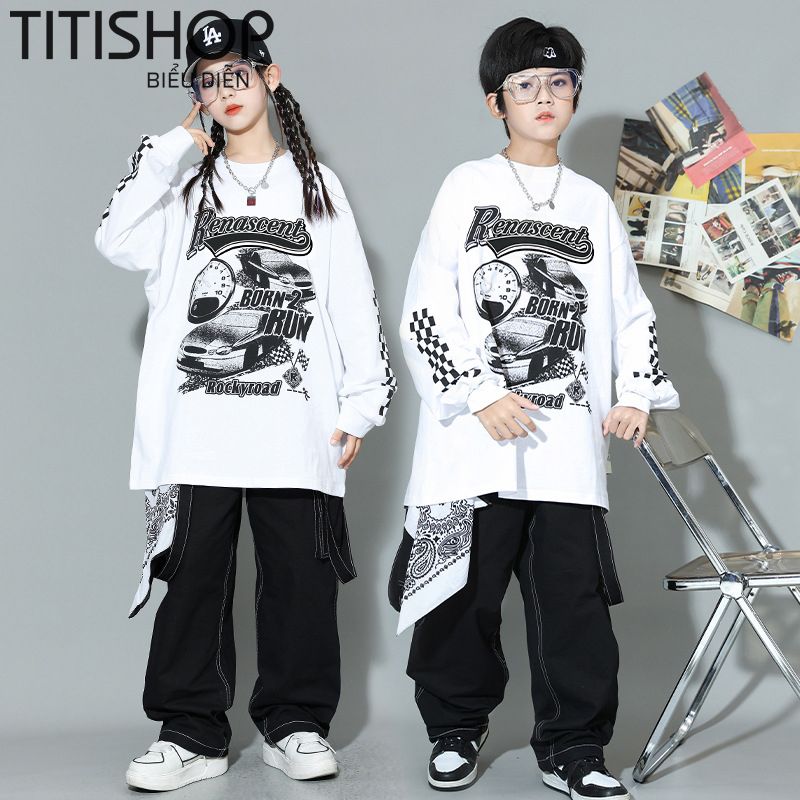 Sét Biểu Diễn Titishop ( Đặt 5-7 Ngày )