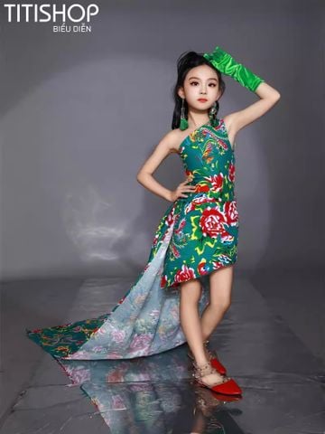 Sét Biểu Diễn Luxury