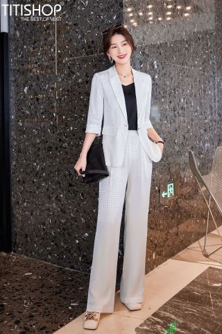 Áo vest nữ Titishop Luxury ( Đặt 5-7 ngày )