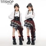 Sét Biểu Diễn Titishop ( Đặt 5-7 Ngày )